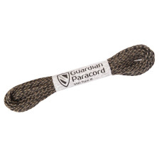 Tiger Stripe Guardian Paracord 550 Type III Tiger Stripe Guardian Paracord 550 Type III