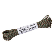 Tropic Camo Guardian Paracord 550 Type III Tropic Camo Guardian Paracord 550 Type III