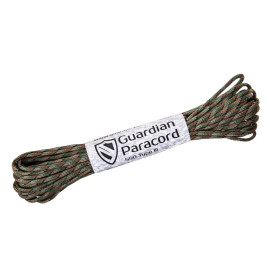 Tropic Camo Guardian Paracord 550 Type III 