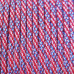 USA Flag Guardian Paracord 550 Type III 