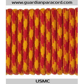 USMC Guardian Paracord 550 Type III 