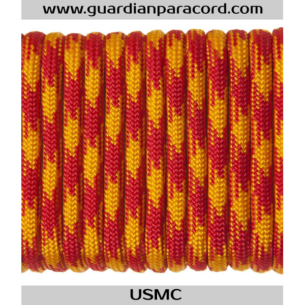USMC Guardian Paracord 550 Type III