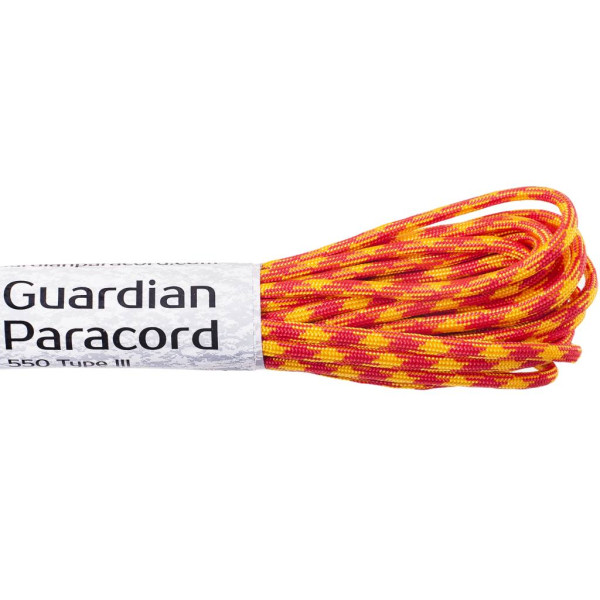 USMC Guardian Paracord 550 Type III