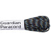 Ukr Night Guardian Paracord 550 Type III 