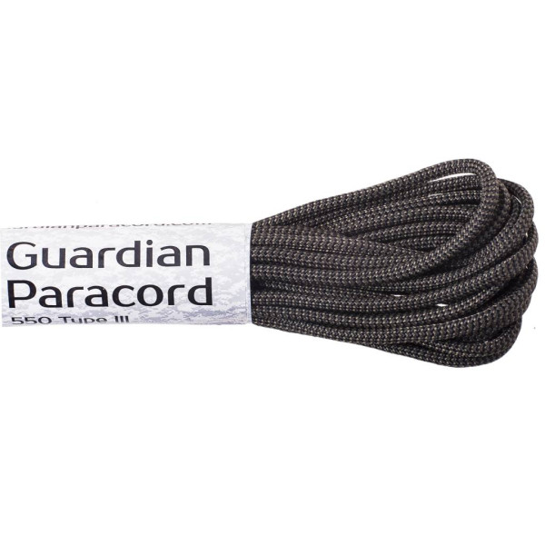 Wave Snake Guardian Paracord 550 Type III 