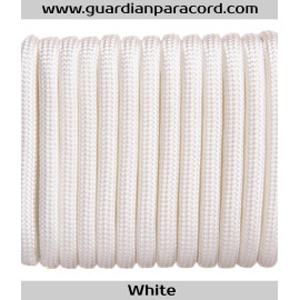 White Guardian Paracord 550 Type III 
