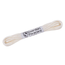 White Guardian Paracord 550 Type III 