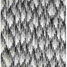 Winter Camo Guardian Paracord 550 Type III 