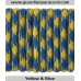 Yellow&Blue Guardian Paracord 550 Type III 