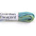 Yellow & Blue Stripe Guardian Paracord 550 Type III 
