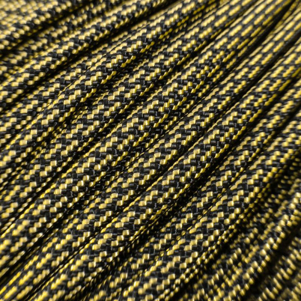 Yellow Chains Guardian Paracord 550 Type III 