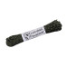 Mil-Spec Black  Forest Guardian Paracord 550 Type III 