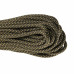 Mil-Spec Coyote Diamond Guardian Paracord 550 Type III 