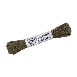 Mil-Spec Coyote Diamond Guardian Paracord 550 Type III 