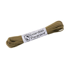 Mil-Spec Coyote Guardian Paracord 550 Type III Mil-Spec Coyote Guardian Paracord 550 Type III