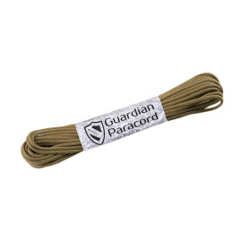 Mil-Spec Coyote Guardian Paracord 550 Type III 