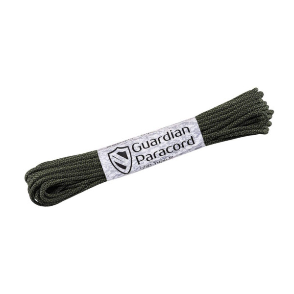 Mil-Spec Diamond Snake 2 Guardian Paracord 550 Type III 