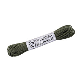 Mil-Spec Ranger Green Guardian Paracord 550 Type III Reflective 