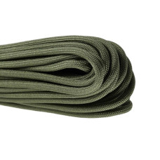 Mil-Spec Ranger Green Guardian Paracord 550 Type III 