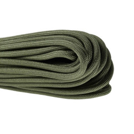 Mil-Spec Ranger Green Guardian Paracord 550 Type III 