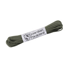 Mil-Spec Ranger Green Guardian Paracord 550 Type III Mil-Spec Ranger Green Guardian Paracord 550 Type III