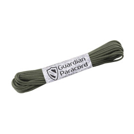 Mil-Spec Ranger Green Guardian Paracord 550 Type III 