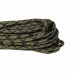 Mil-Spec Tiger Stripe Guardian Paracord 550 Type III 