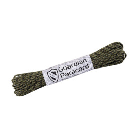 Mil-Spec Tiger Stripe Guardian Paracord 550 Type III 