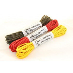 Новые цвета Guardian Paracord Новые цвета Guardian Paracord