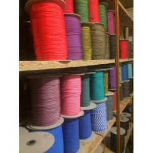 Guardian Paracord warehouse