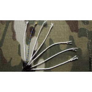 Обзор 550-паракорда Guardian Paracord Type-III от Gearshout.net Обзор 550-паракорда Guardian Paracord Type-III от Gearshout.net