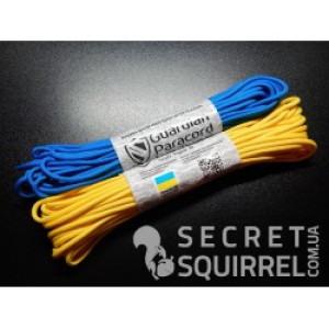Огляд продукції Guardian Paracord від сайту secretsquirrel.com.ua Огляд продукції Guardian Paracord від сайту secretsquirrel.com.ua