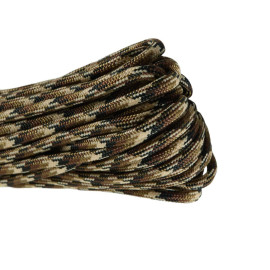 Apache Guardian Paracord 550 Type III 