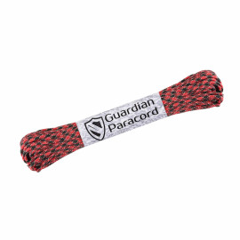 Royal Tartan Guardian Paracord 550 Type III 