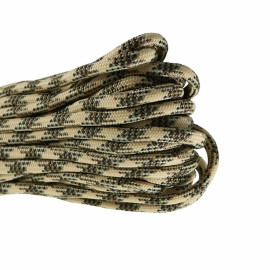 Sahara Wind  Guardian Paracord 550 Type III 