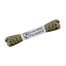 Sand Camo Guardian Paracord 550 Type III 