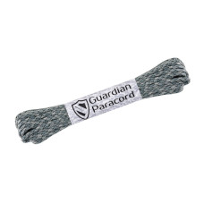 Titanium Camo Guardian Paracord 550 Type III 