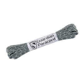 Titanium Camo Guardian Paracord 550 Type III 