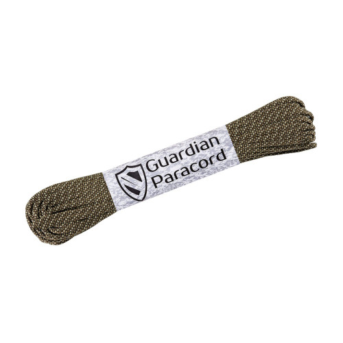 Leopard Diamond Guardian Paracord 550 Type III 