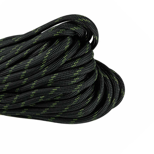 Night Camo Guardian Paracord 550 Type III Night Camo Guardian Paracord 550 Type III