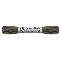 Колір місяця — Guardian Paracord Type III 550 OD Green (Липень 2026)