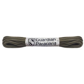 Колір місяця — Guardian Paracord Type III 550 OD Green (Липень 2026)
