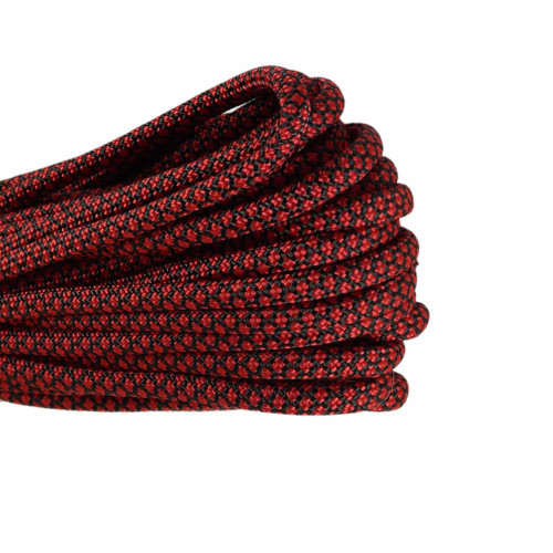 Red Diamond Guardian Paracord 550 Type III Red Diamond Guardian Paracord 550 Type III
