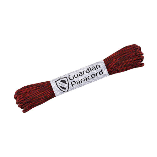 Red Diamond Guardian Paracord 550 Type III 