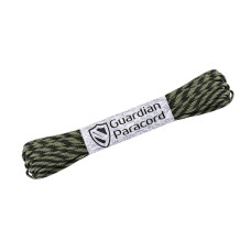 Sandblast Dark Guardian Paracord 550 Type III 