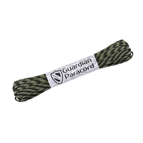 Sandblast Dark Guardian Paracord 550 Type III 
